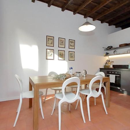 Residenza Torre Vecchiarelli - Apt 3 Rome Buitenkant foto