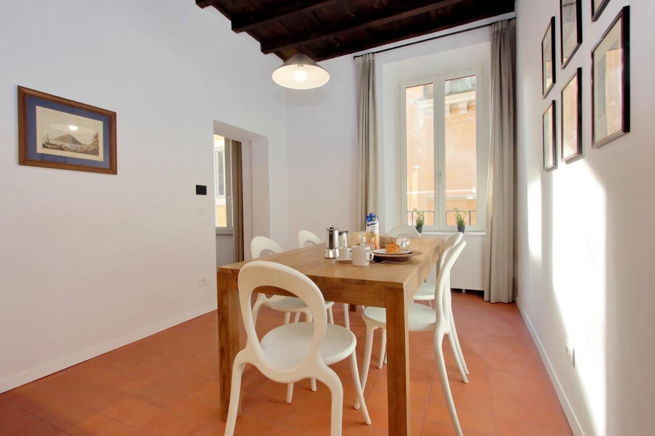 Residenza Torre Vecchiarelli - Apt 3 Rome Buitenkant foto