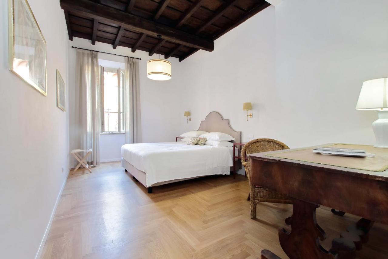 Residenza Torre Vecchiarelli - Apt 3 Rome Buitenkant foto