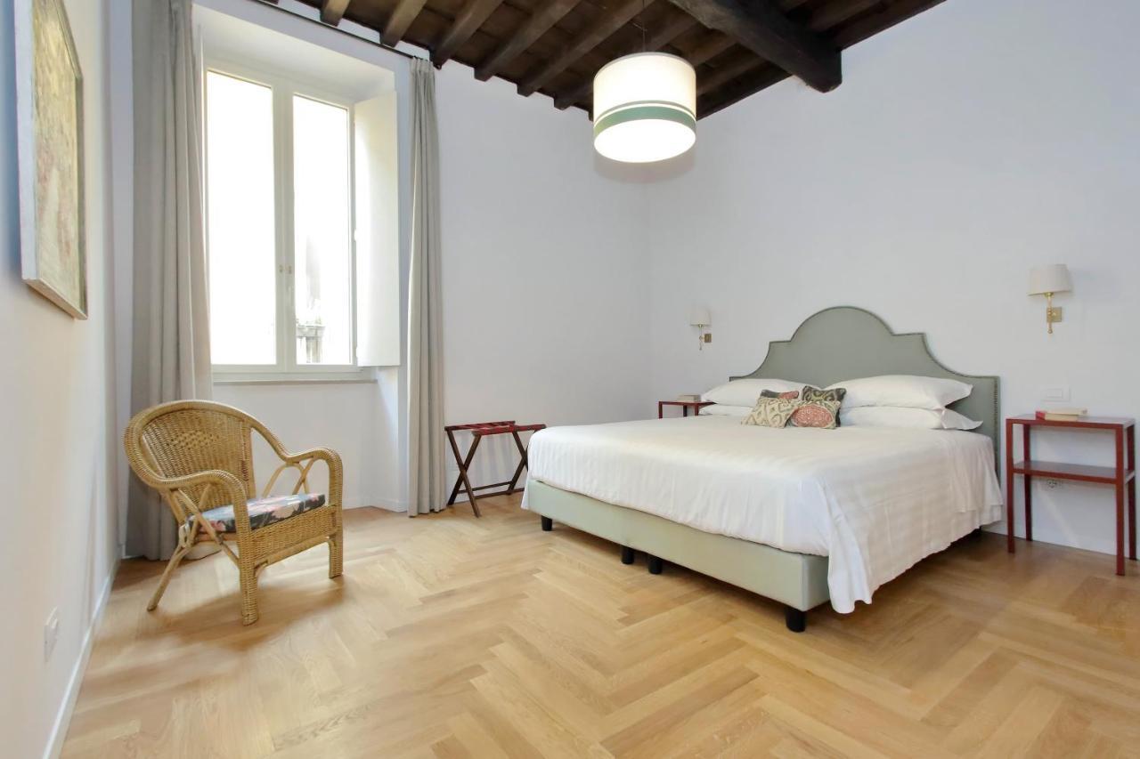 Residenza Torre Vecchiarelli - Apt 3 Rome Buitenkant foto