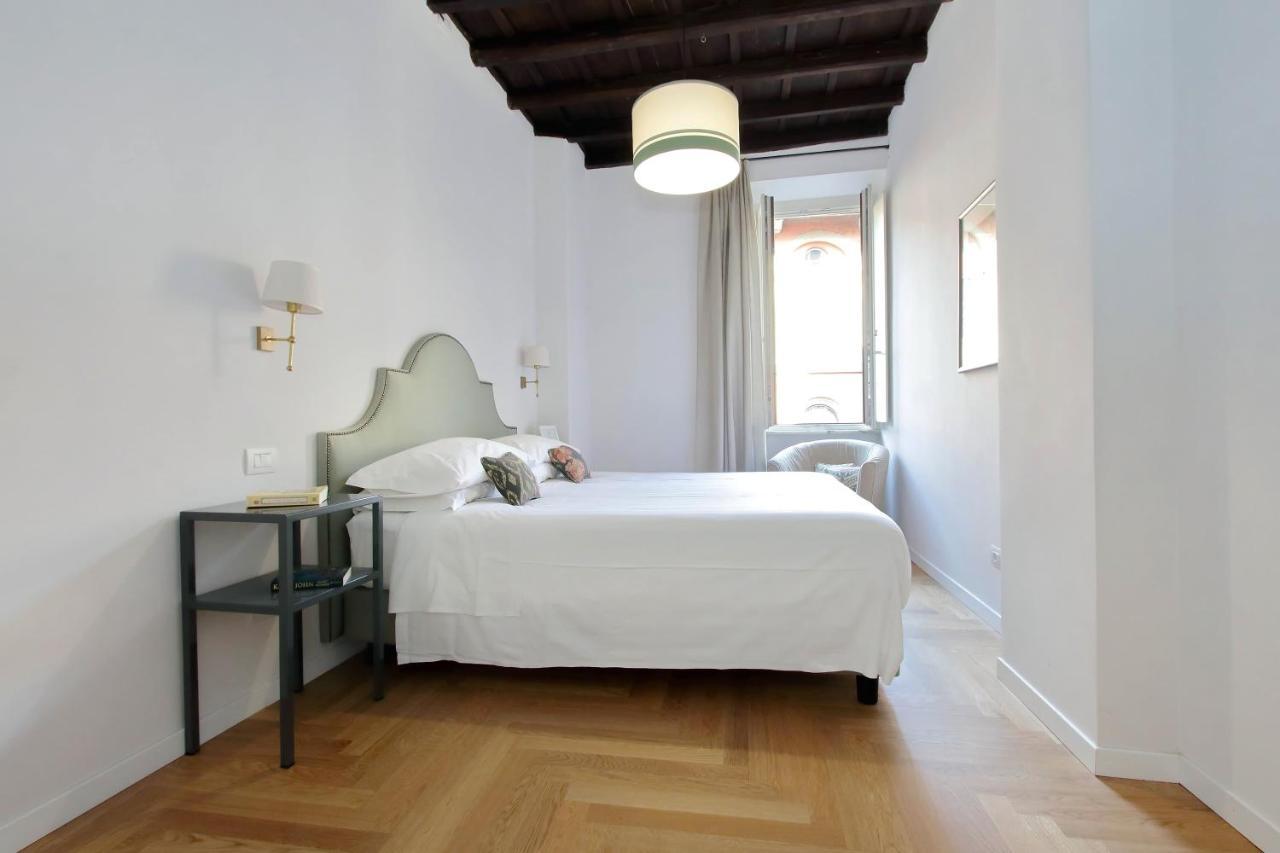 Residenza Torre Vecchiarelli - Apt 3 Rome Buitenkant foto