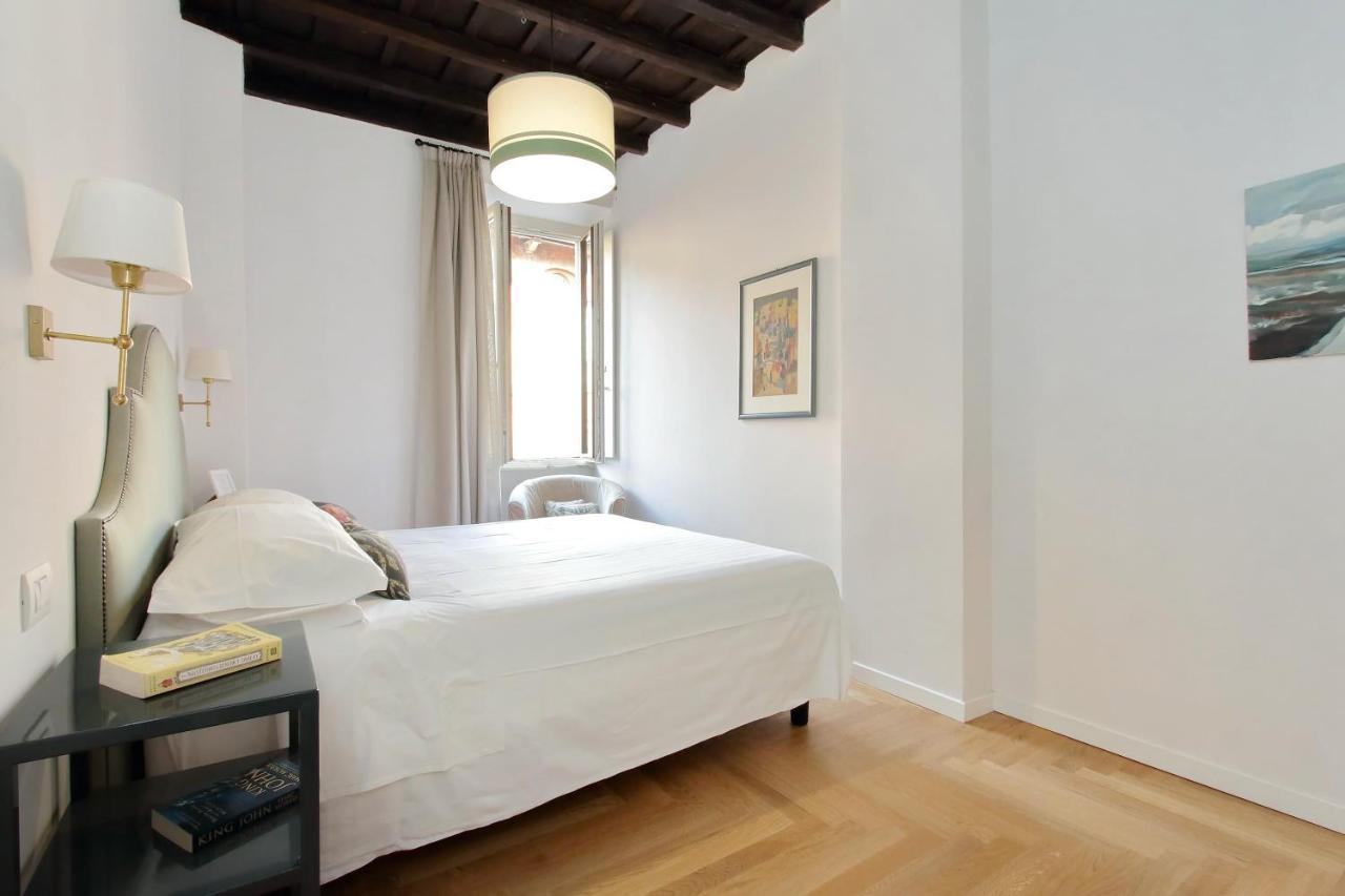 Residenza Torre Vecchiarelli - Apt 3 Rome Buitenkant foto
