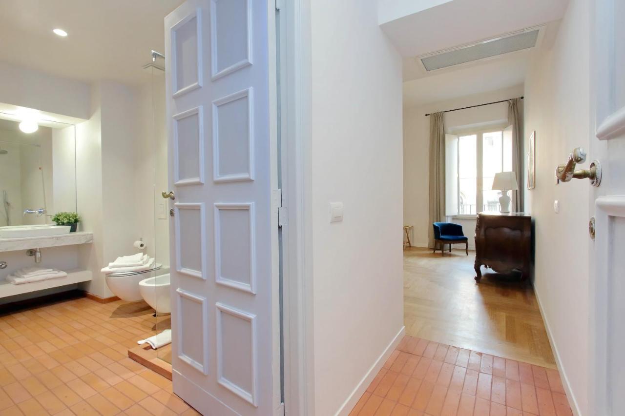 Residenza Torre Vecchiarelli - Apt 3 Rome Buitenkant foto
