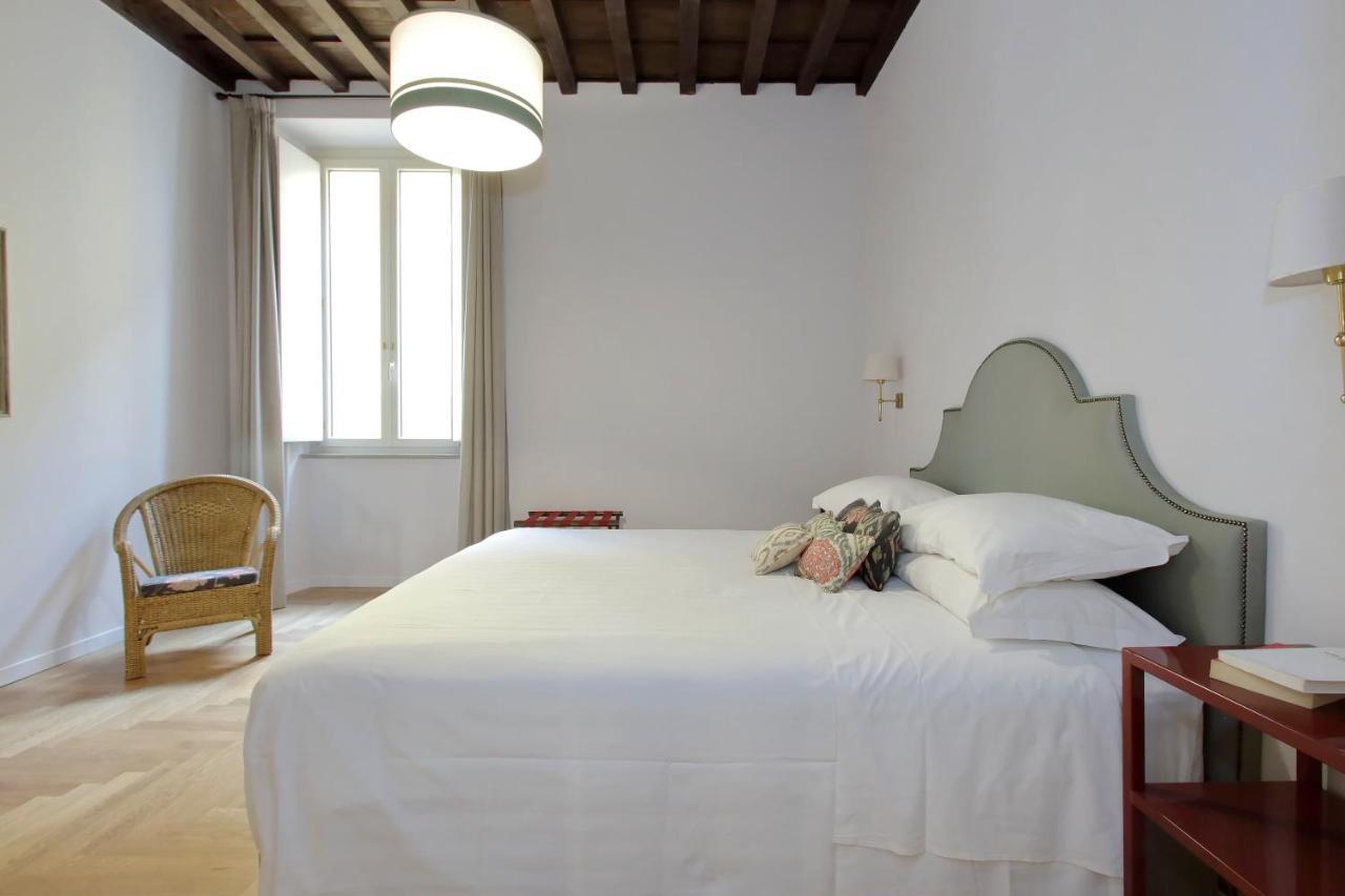 Residenza Torre Vecchiarelli - Apt 3 Rome Buitenkant foto
